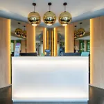 Hotiday Peretola Hotel 4*