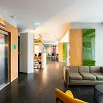Hotiday Peretola Hotel Florencia