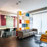 Hotel Hotiday Peretola 4*