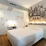 Hotel Hotiday Peretola Florencia