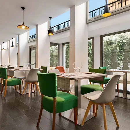 Hotiday Peretola Hotel