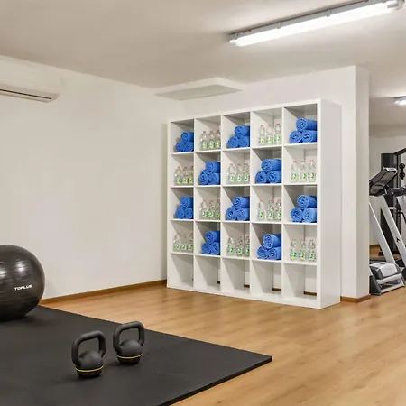 Hotiday Peretola Hotel