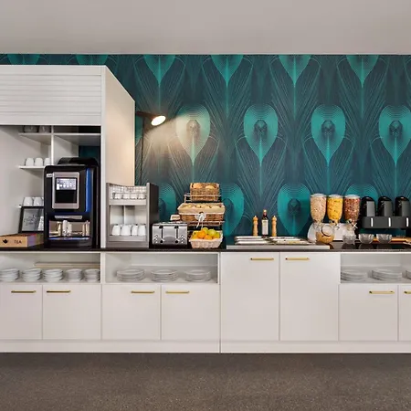 Hotiday Peretola 4* Florence