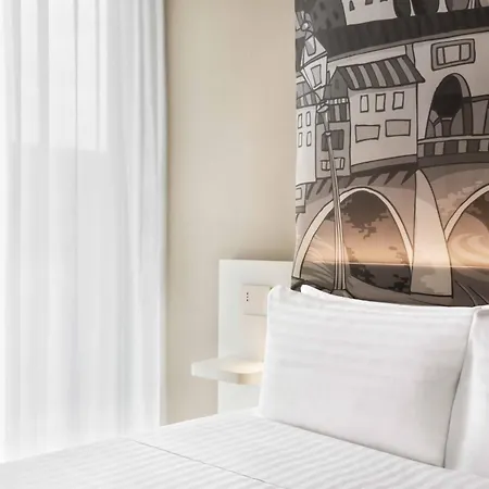 Hotiday Peretola 4* Florence