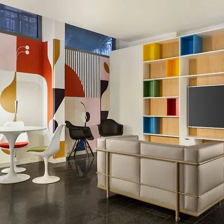 Hotiday Peretola Hotel