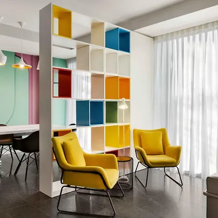 Hotiday Peretola 4* Florence