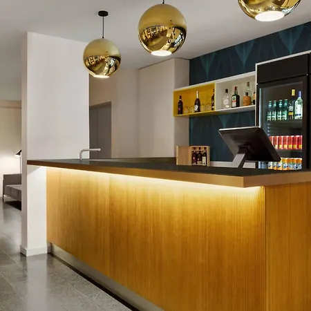 Hotel Hotiday Peretola