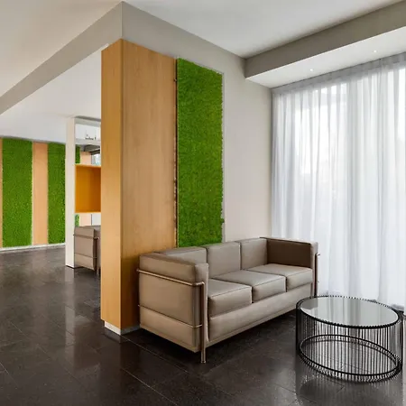 Hotiday Peretola Florence