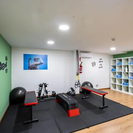 מלון Hotiday Peretola