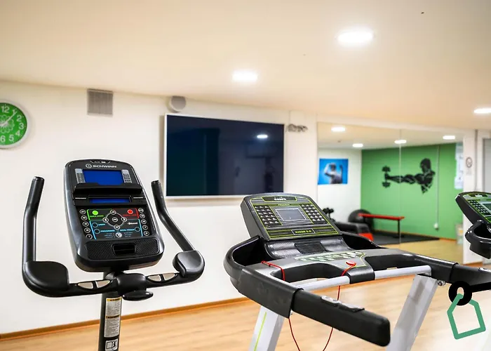 Hotiday Peretola מלון