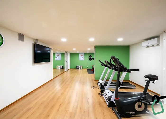 Hotiday Peretola 4* פירנצה